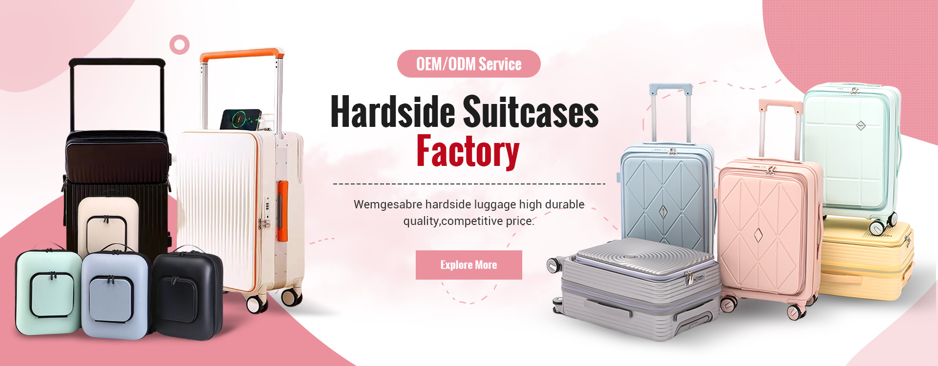 Hard Luggage
