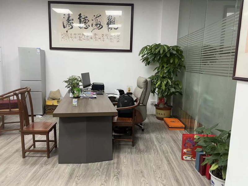 Guangzhou Saber Travel Bags&Accessories Co., Ltd 