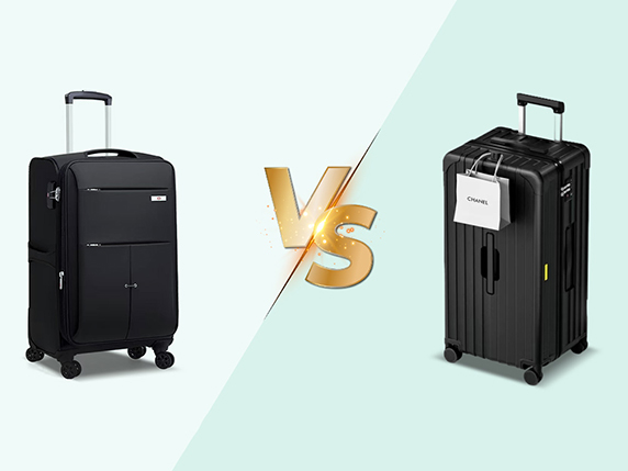 How to Clean Hard Shell Luggagefor Polycarbonate Suitcases