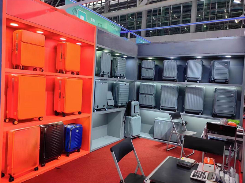 Guangzhou Saber Travel Bags&Accessories Co., Ltd 