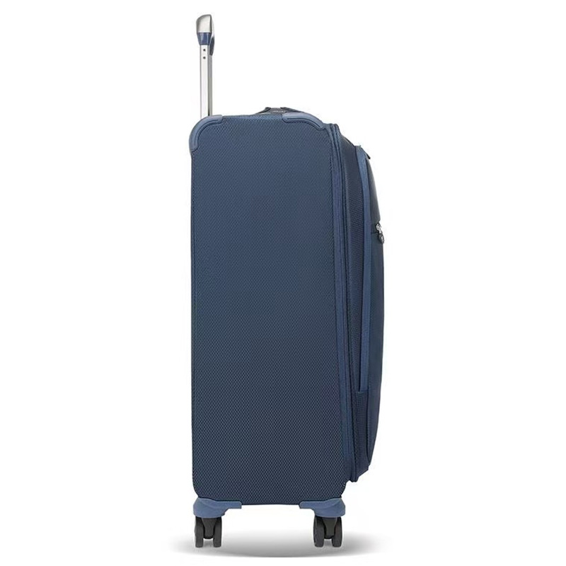 Wemgesabre Front Opening Expandable PC Luggage