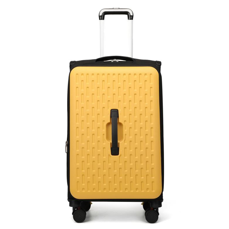 Wemgesabre Front Opening Expandable PC Luggage