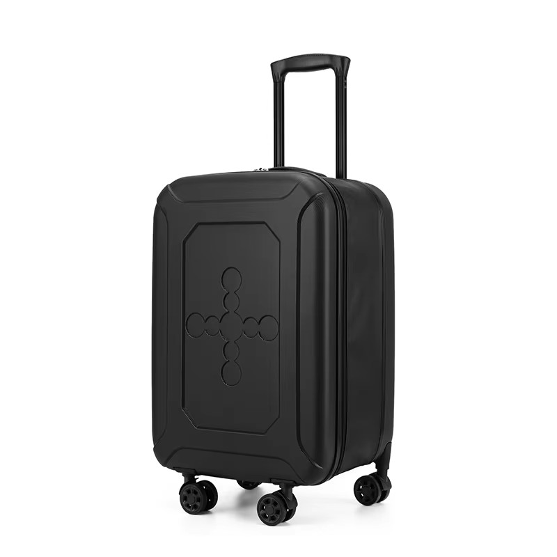 Wemgesabre Front Opening Expandable PC Luggage