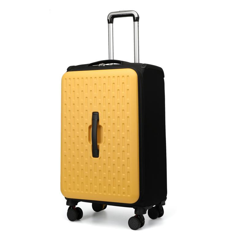 Wemgesabre Front Opening Expandable PC Luggage