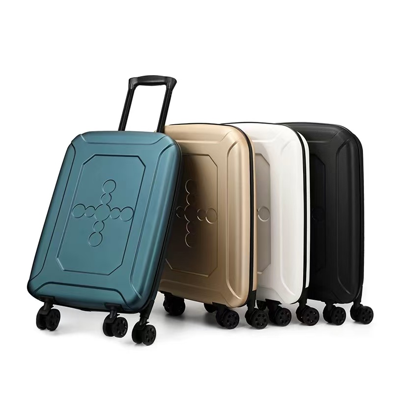 Wemgesabre Ready Stock Easypack Lightweight Foldable Luggage