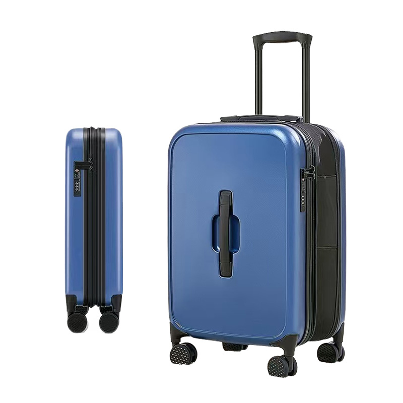 Wemgesabre Expandble Collapsible Luggage Set Say Goodbye To Storage Hassles