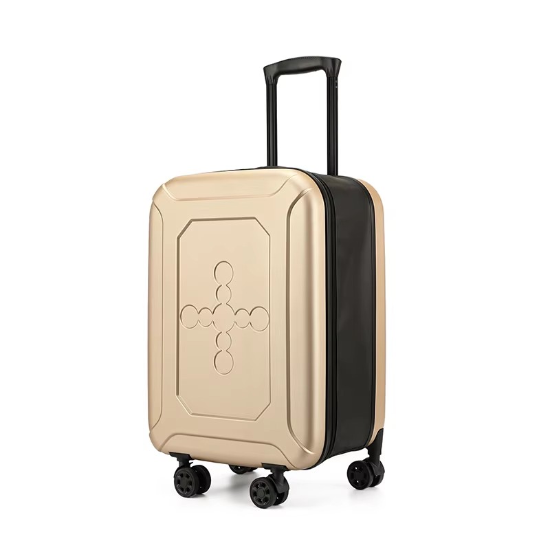 Wemgesabre Front Opening Expandable PC Luggage