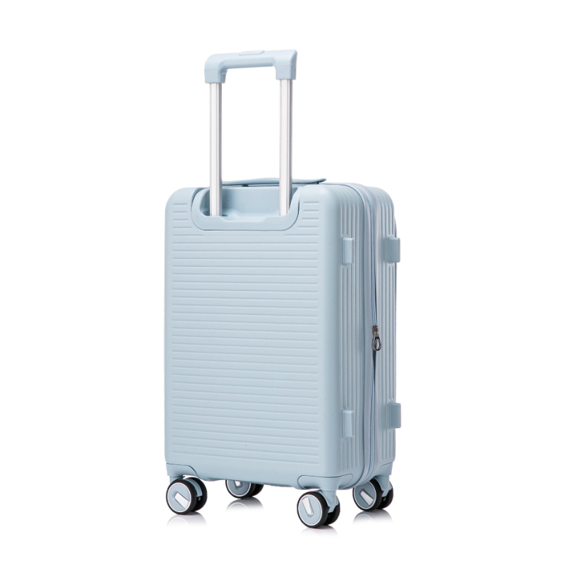 Wemgesabre Front Opening Expandable PC Luggage