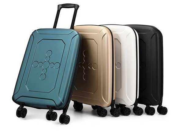 Collapsible Luggage corporate&promotional gifting customization