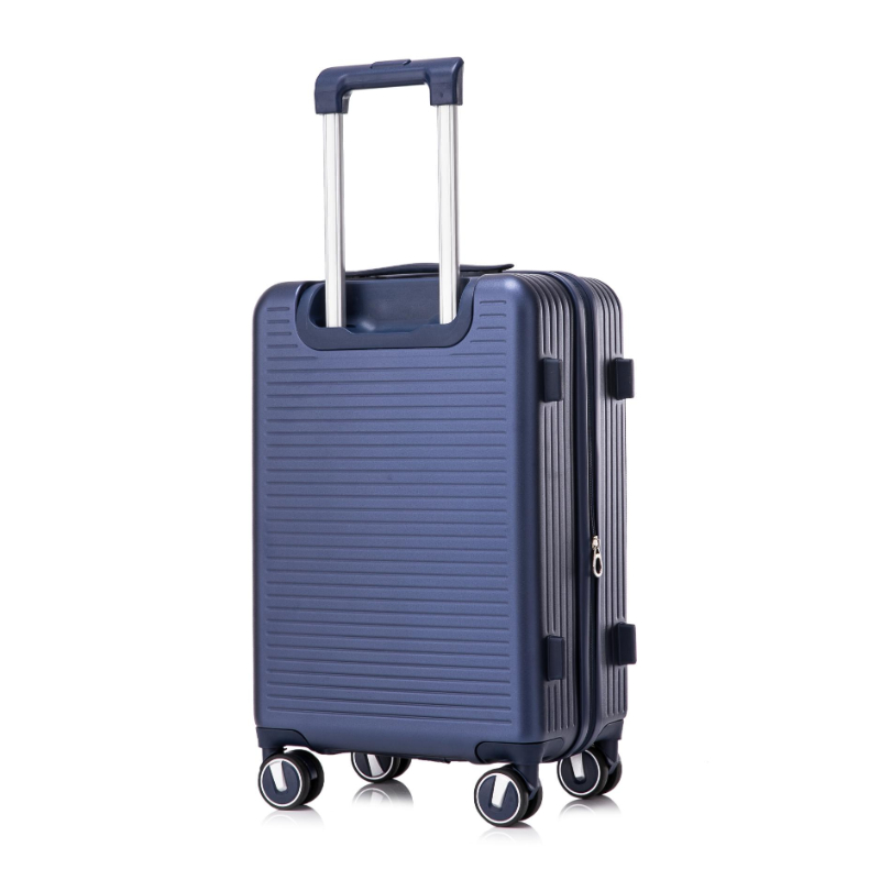 Wemgesabre Front Opening Expandable PC Luggage