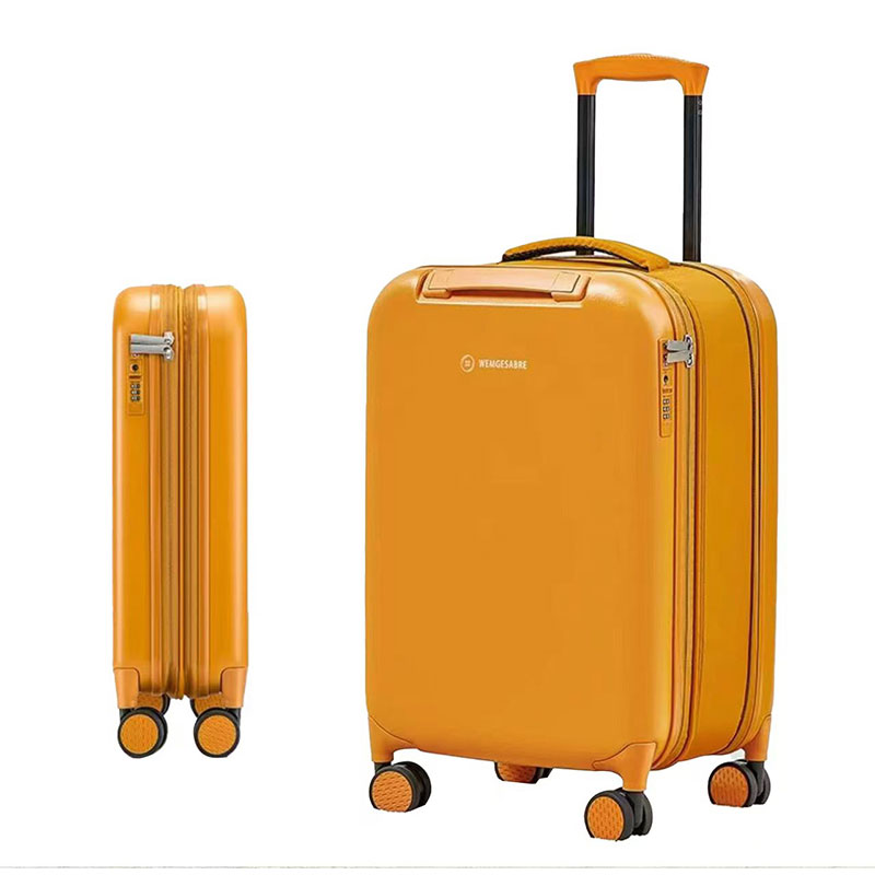 Wemgesabre Expandble Collapsible Luggage Set Say Goodbye To Storage Hassles