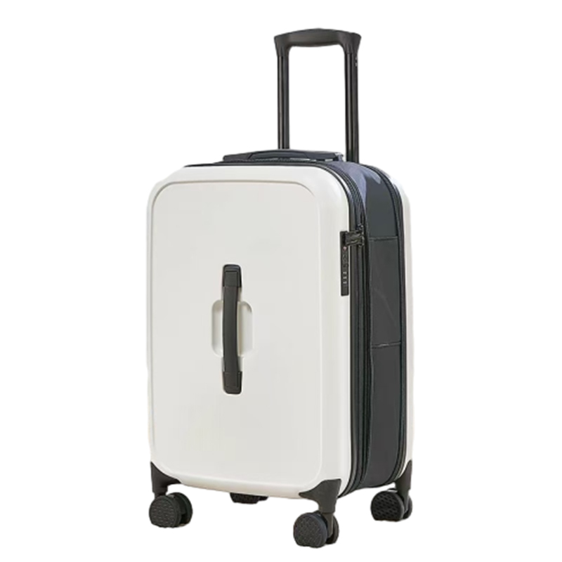 Wemgesabre Front Opening Expandable PC Luggage