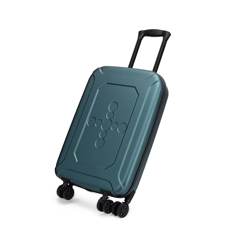 Wemgesabre Front Opening Expandable PC Luggage