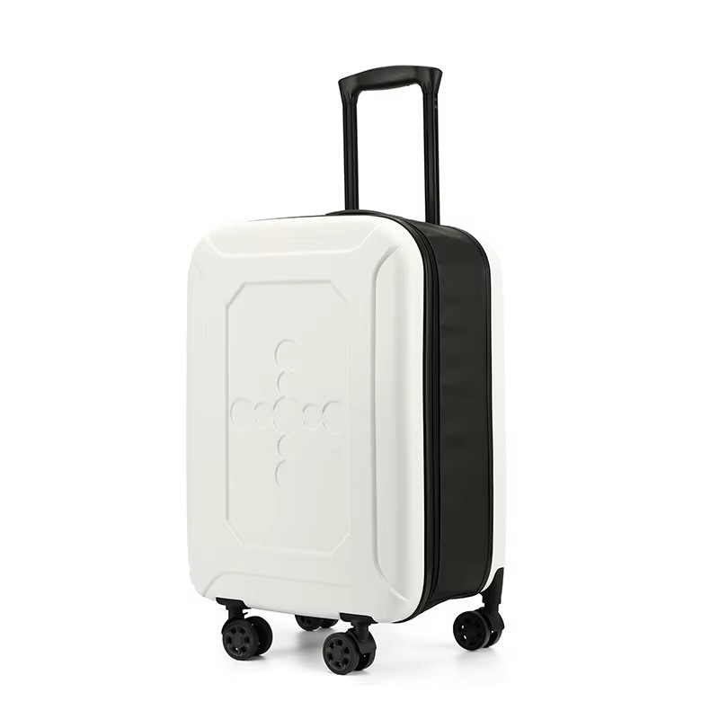 Wemgesabre Front Opening Expandable PC Luggage