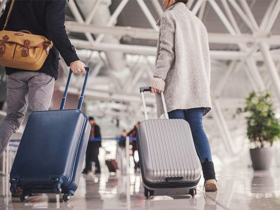 Soft or Collapsible or Hard Luggage and Backpack: Which One Fits Your Travel Style