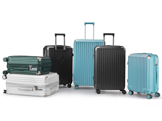 Polypropylene vs Polycarbonate Luggage: Which is Better?