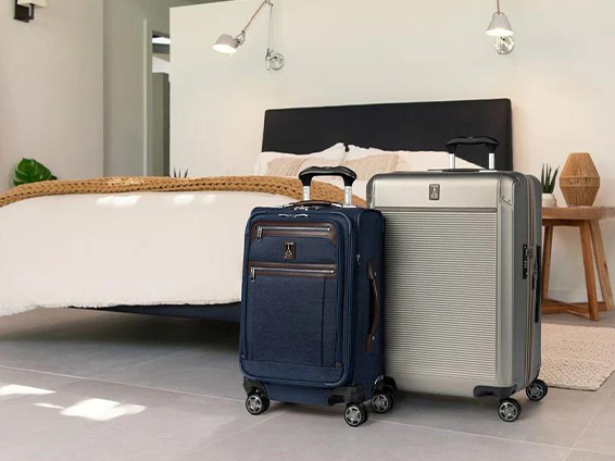 How to Extend the Life of Your Luggage？