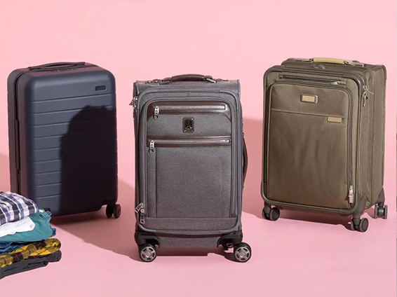 What Type of Suitcase Not to Use? Avoid These Common Luggage Mistakes