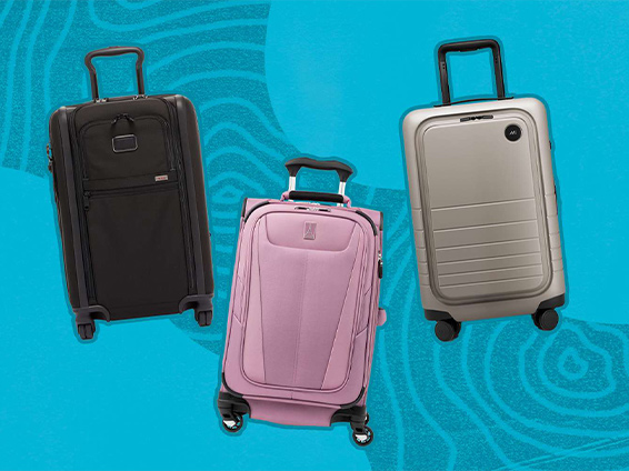 How To Choose the Business Luggage for Travel?