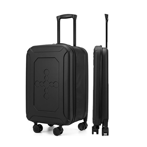Folding Luggage The Forefront Of The Promotional Products and Branded Merchandise Industry