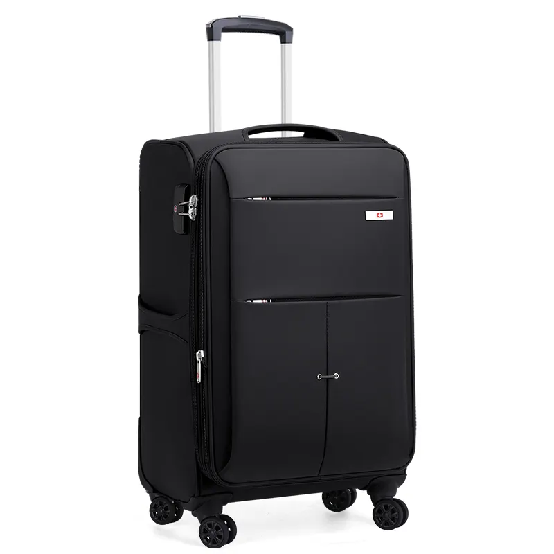 soft luggage set