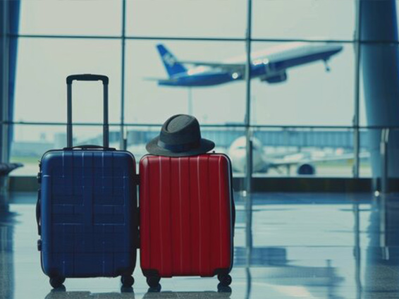 How to Ensuring Your Suitcase Safety While Traveling