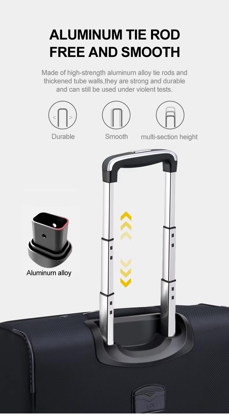17 inch laptop carry on luggage
