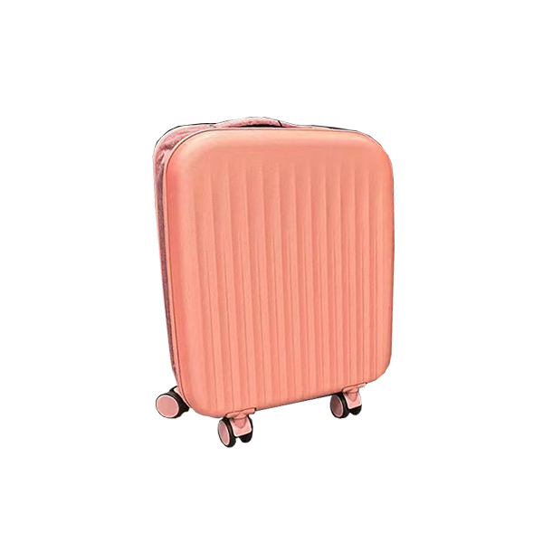 Wemgesabre Front Opening Expandable PC Luggage