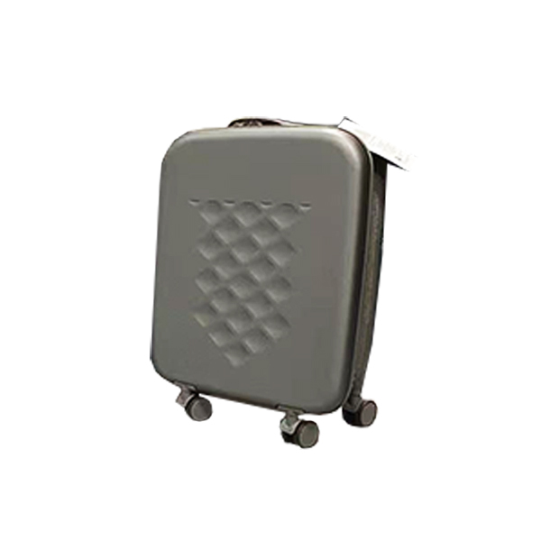 Wemgesabre Front Opening Expandable PC Luggage