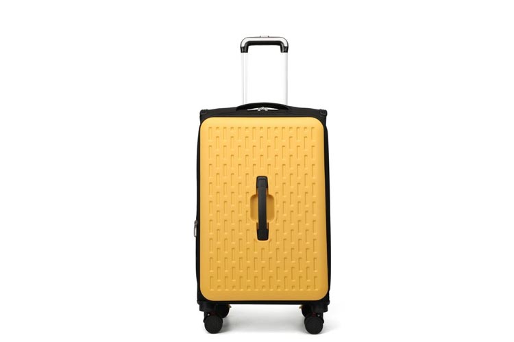 Wemgesabre Front Opening Expandable PC Luggage