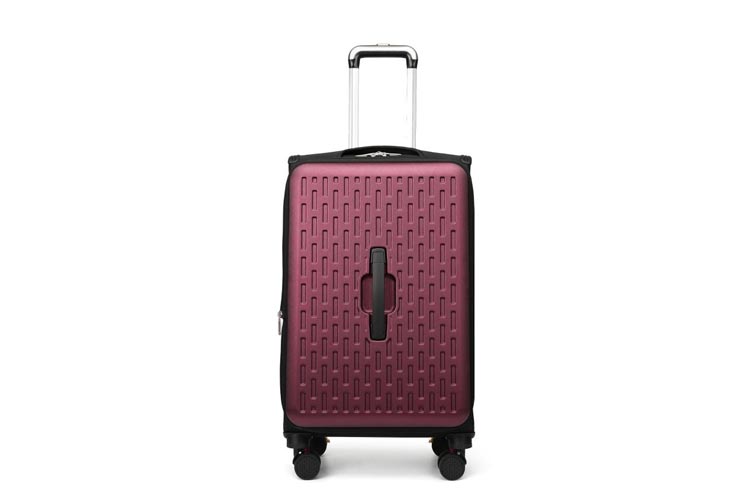 Wemgesabre Front Opening Expandable PC Luggage