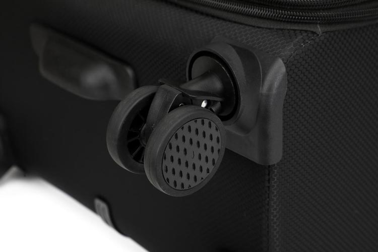 Expandable Luggage Set