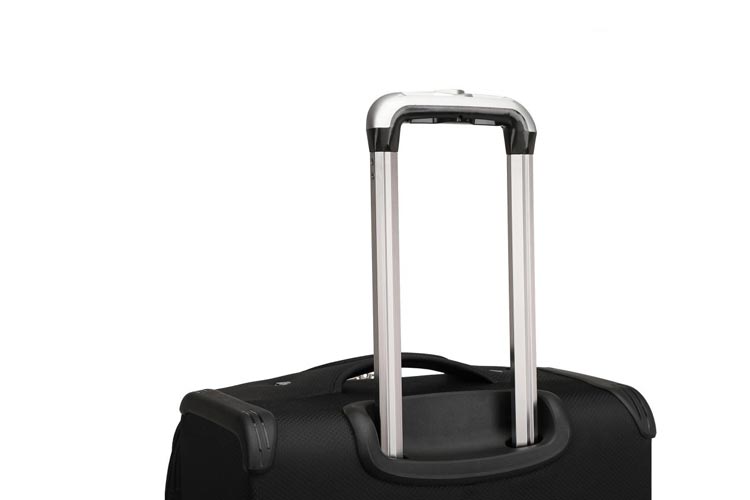 Expandable Luggage Set