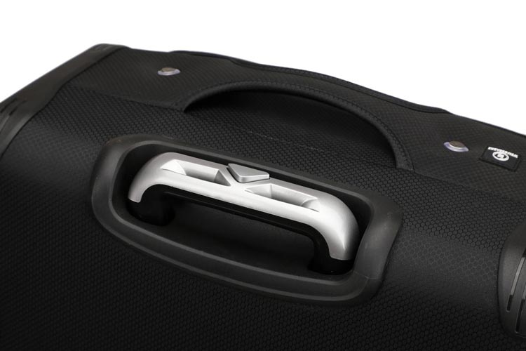 Expandable Luggage Set