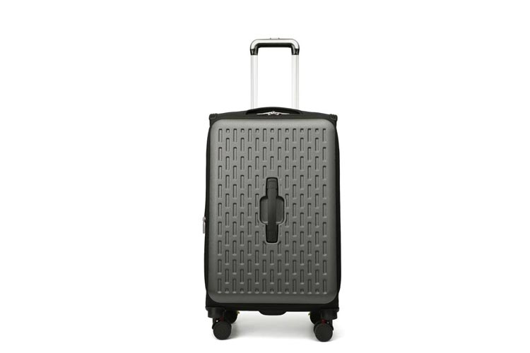 Wemgesabre Front Opening Expandable PC Luggage