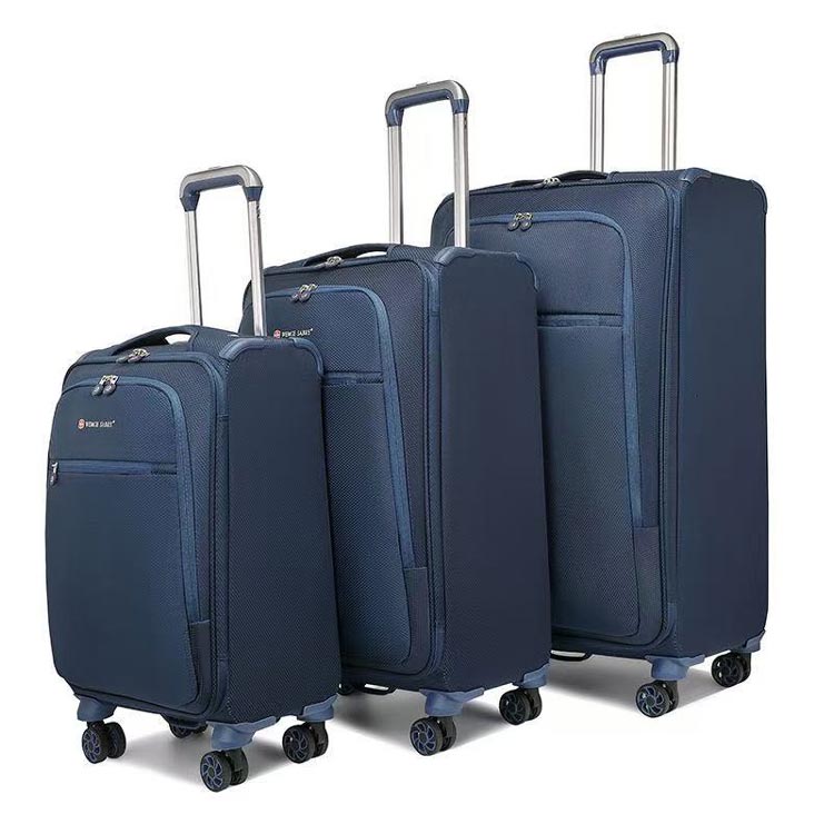 Light Weight Suitcase