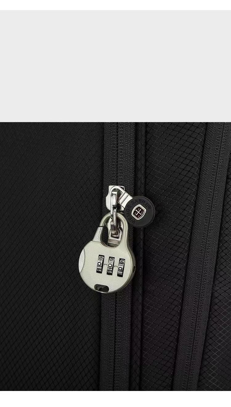 Light Weight Suitcase