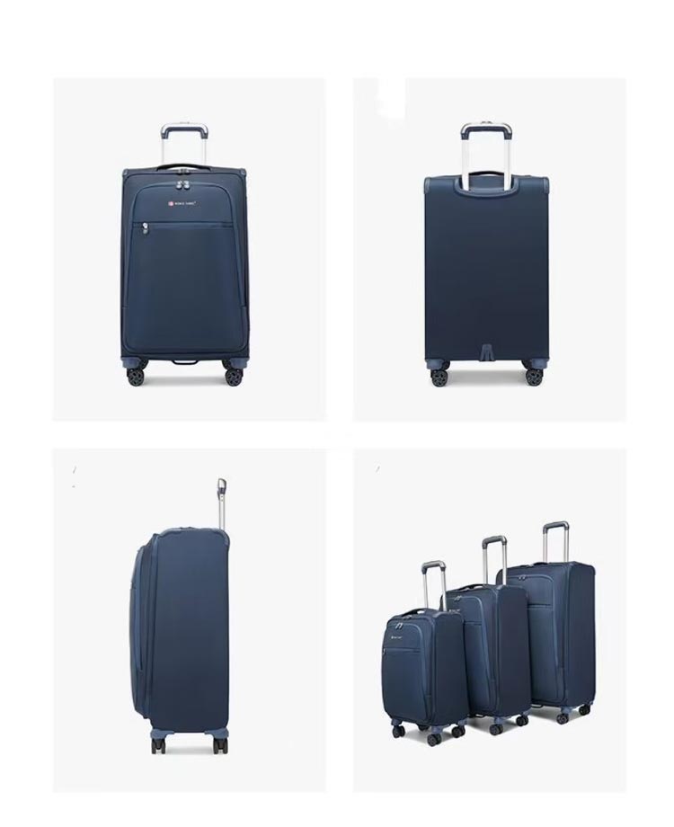 Light Weight Suitcase