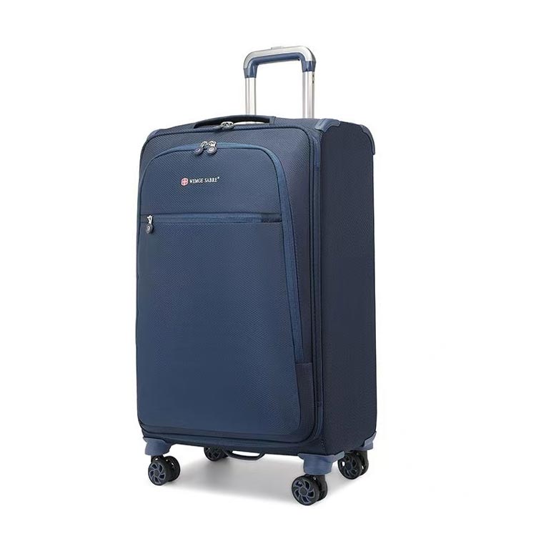 Wemgesabre Front Opening Expandable PC Luggage