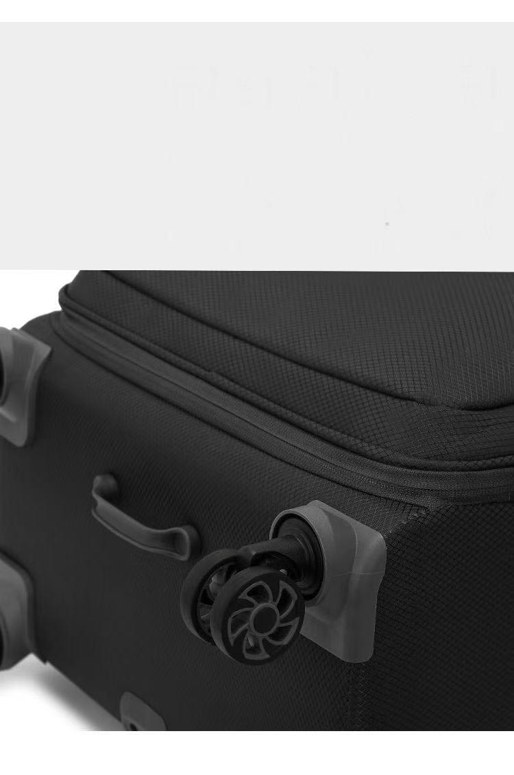 Light Weight Suitcase