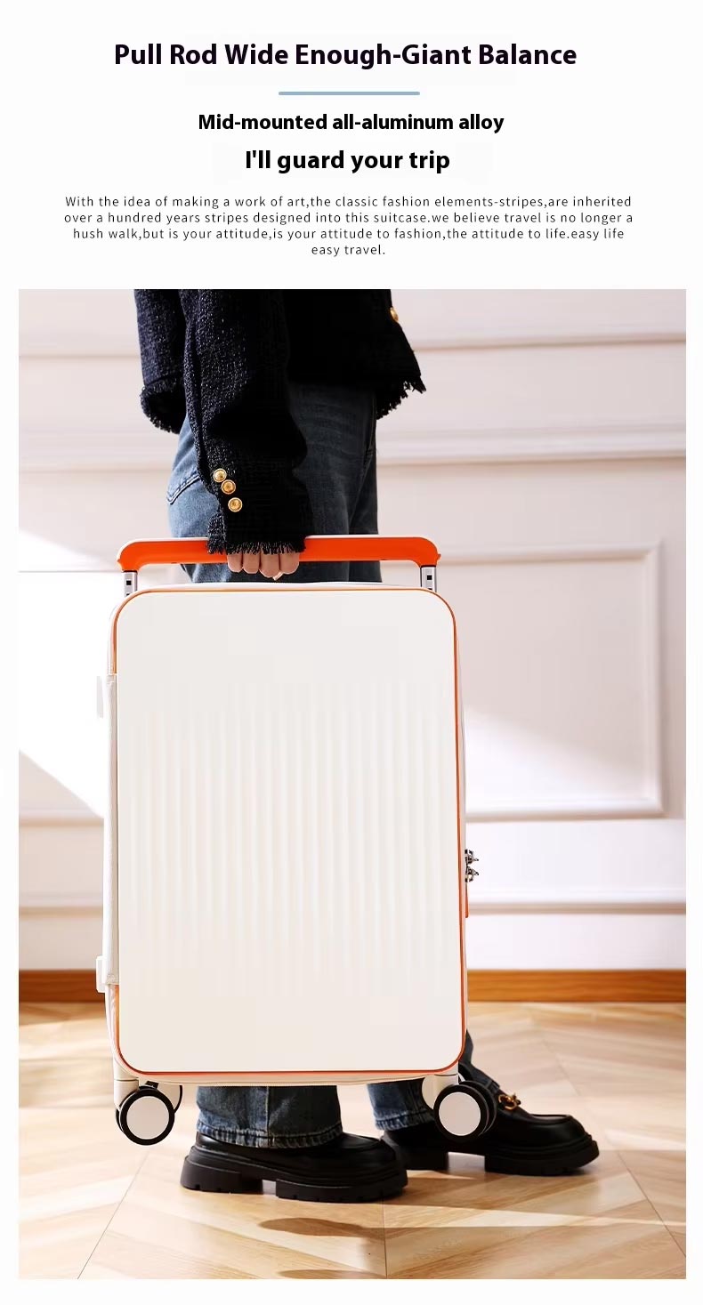 aluminum luggage sets