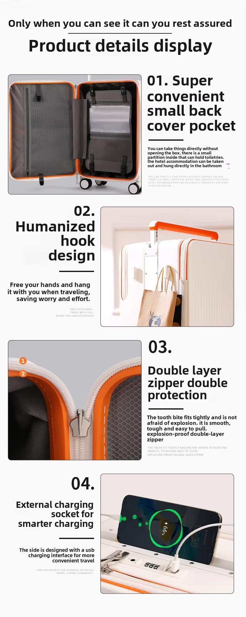 aluminum luggage sets