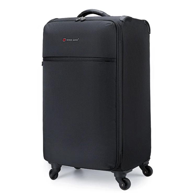 Wemgesabre Front Opening Expandable PC Luggage