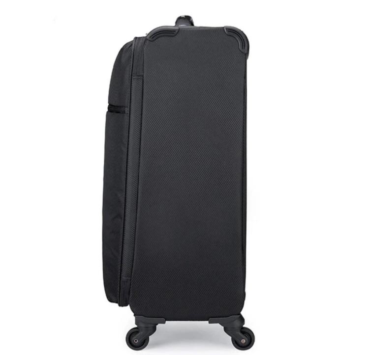 light weight luggage set