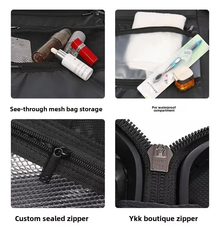 polycarbonate luggage sets