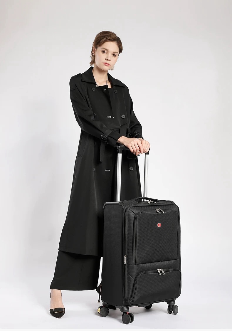 roller luggage set