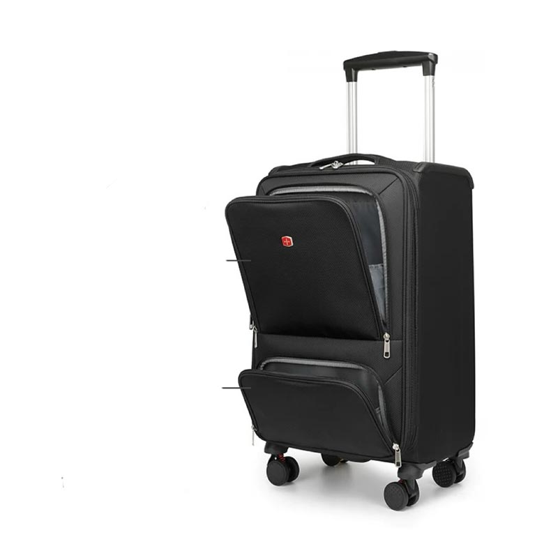 roller luggage set