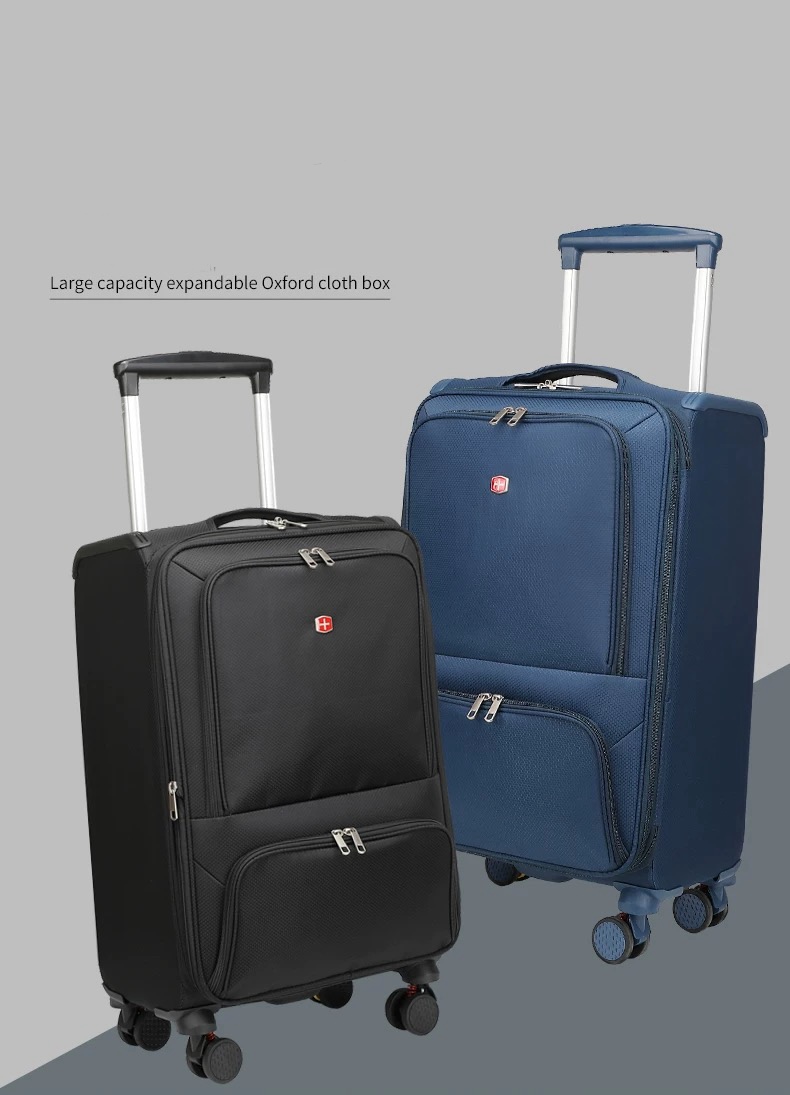 roller luggage set