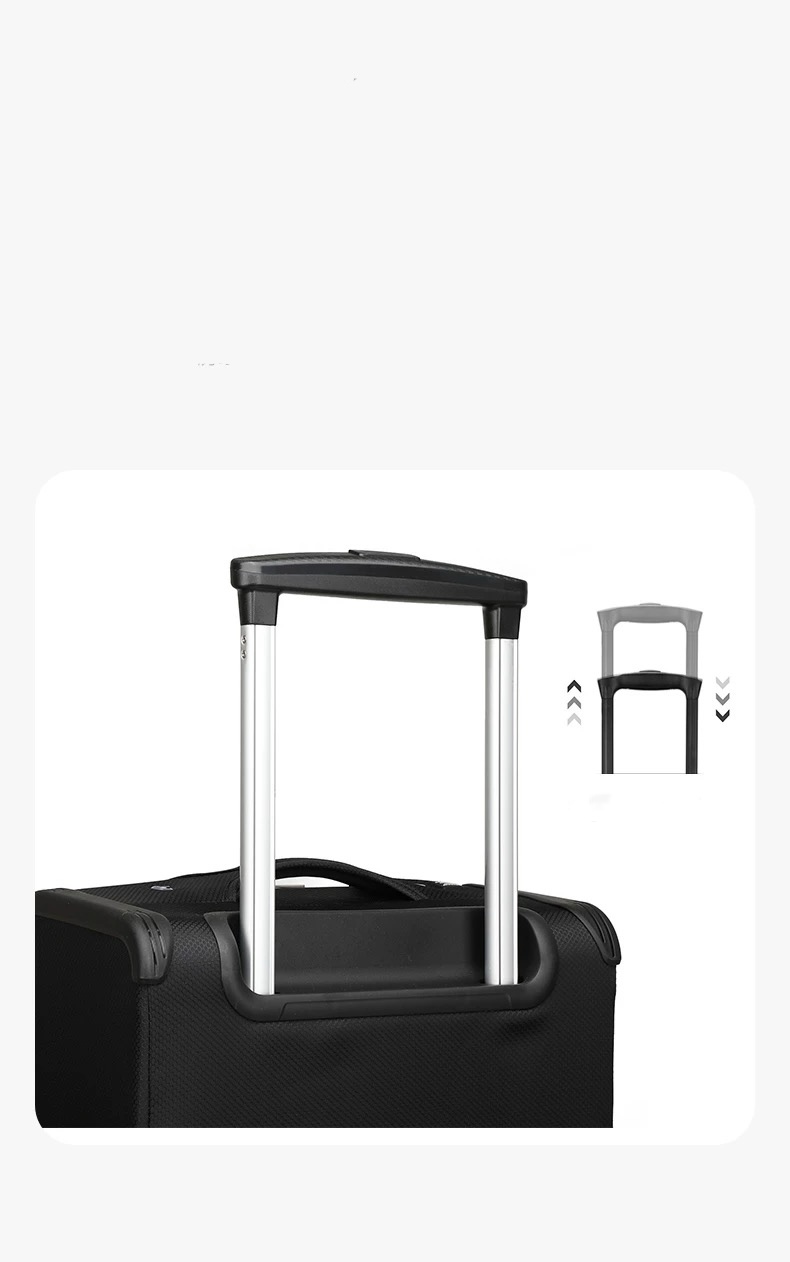 roller luggage set