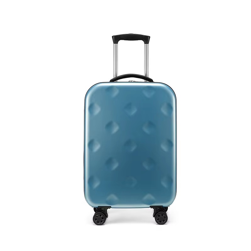 Wemgesabre Front Opening Expandable PC Luggage